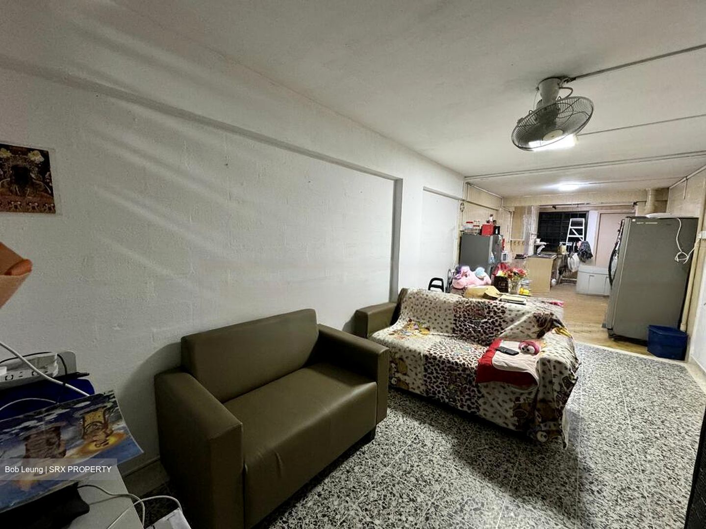Blk 111 Toa Payoh North (Toa Payoh), HDB 3 Rooms #620134871